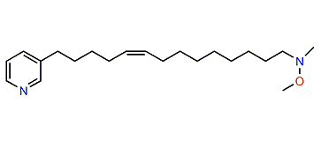 Xestamine B